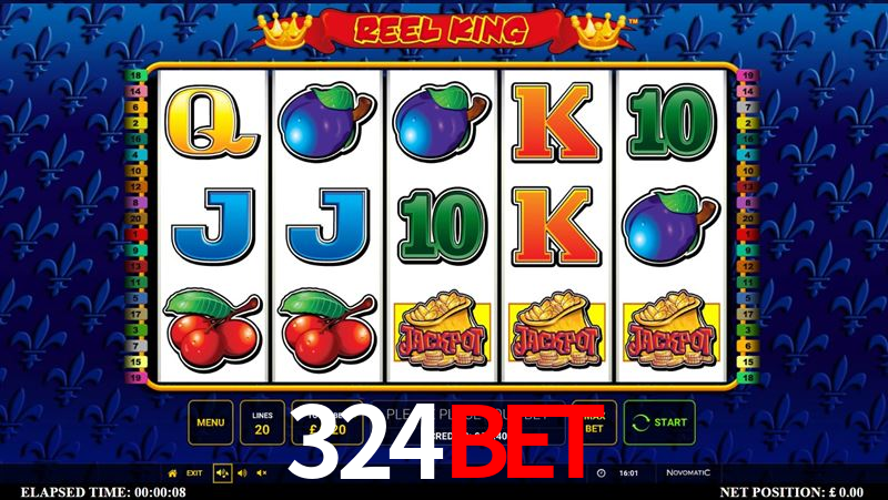 324BET